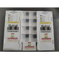 SPMG 07T308-EX-SE1006 Udrill Insert