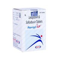 Hepcinate Lp Tab