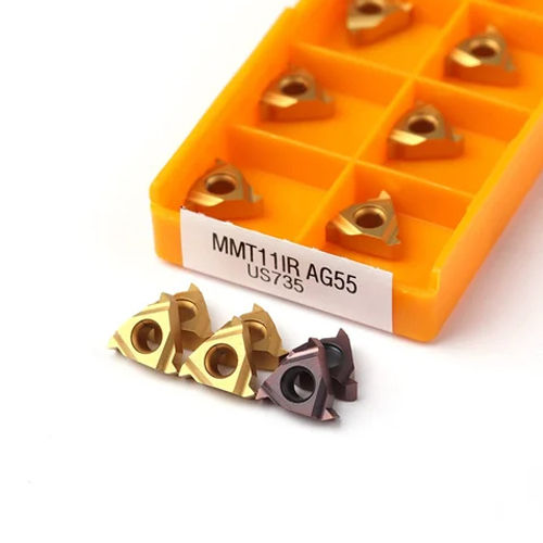 Threading Inserts 11IR AG55