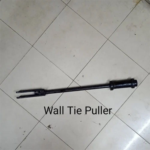 Wall Tie Puller