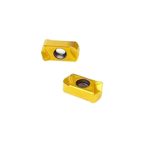 Indexable Milling Cutter ENMX1206T3-GM P20M Yellow Insert