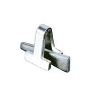 Stainless Steel Wedge Clip