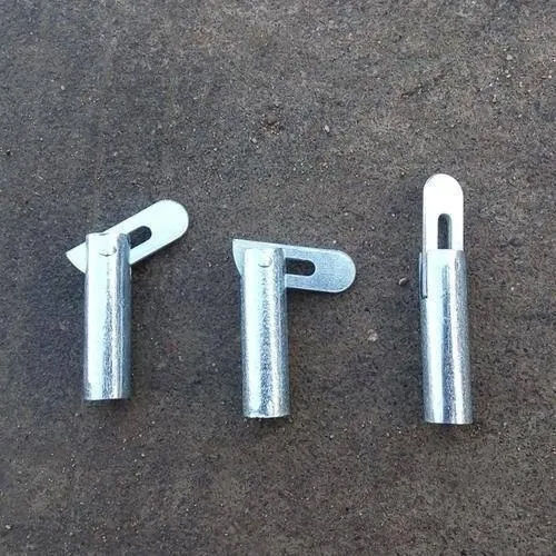 Flip Lock Pin Application: Industrial