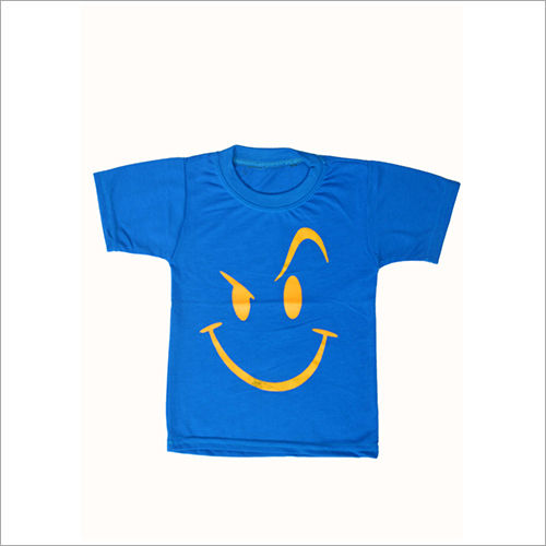 Blue T Shirt