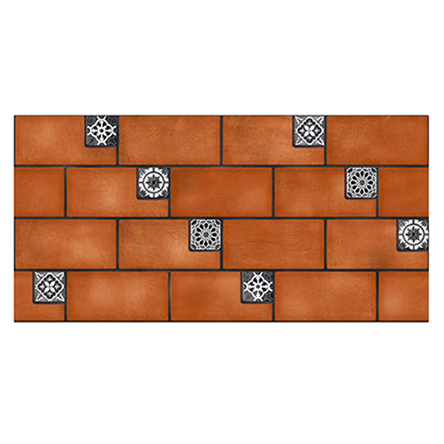 300x600 MM Matt Elevation Finish Digital Wall Tiles