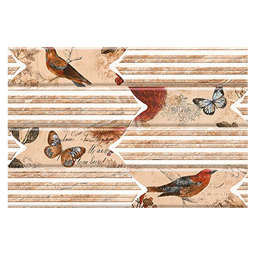 300x450 MM Ceramic Digital Wall Tiles