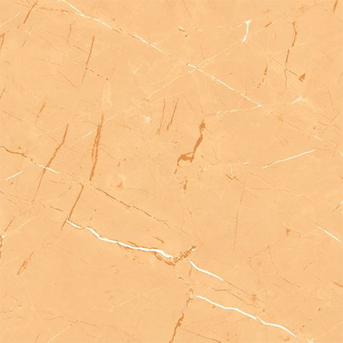 600X600 MM Marble Armani Beige Digital Finish Floor Tiles