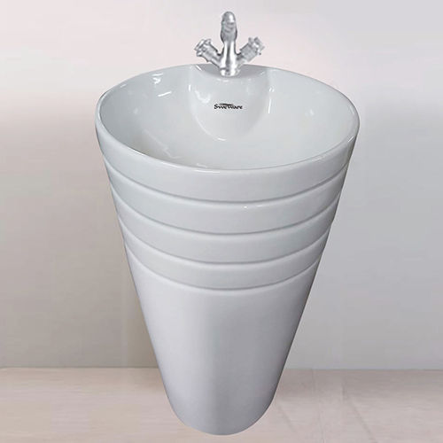Sepal Wash Basin