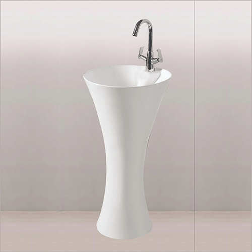 Swiss Wash Basin