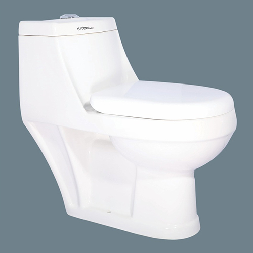 SWE ORO One Piece Toilet