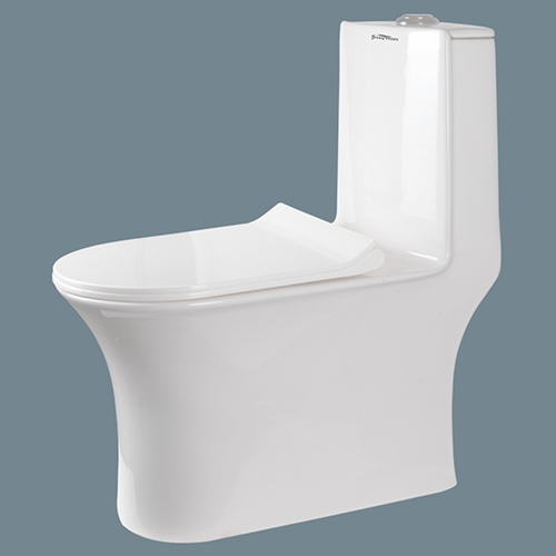 SWE PATRAT One Piece Toilet