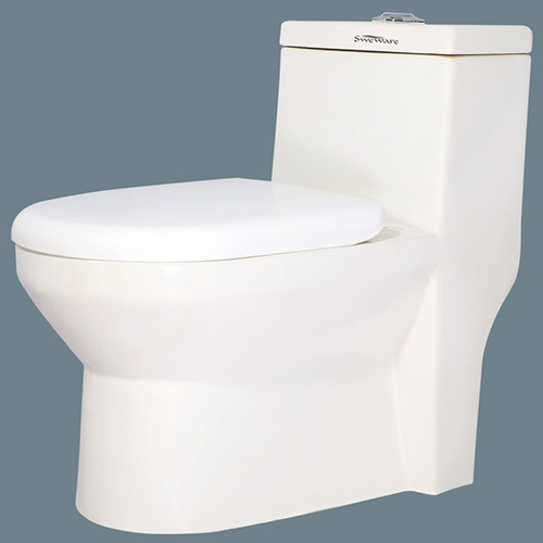 SWE BAGNO One Piece Toilet