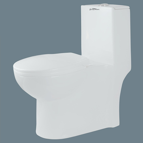 SWE FIZZY One Piece Toilet