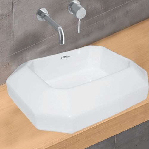 DIAMANT Table Top Wash Basin
