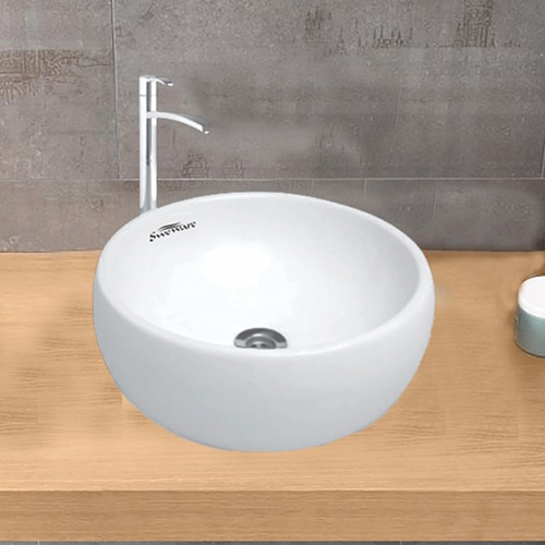 CORONA Table Top Wash Basin