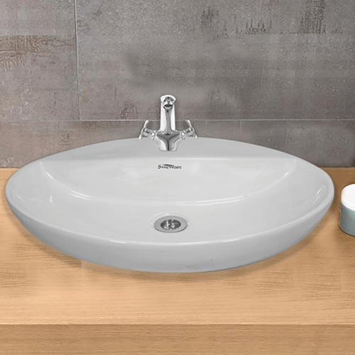 SOMMET T.T Table Top Wash Basin