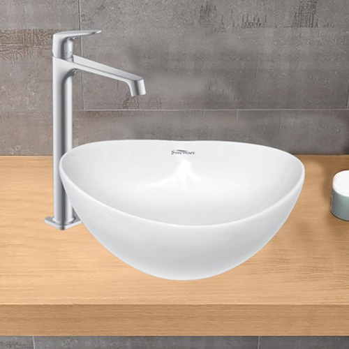 LUNA Table Top Wash Basin