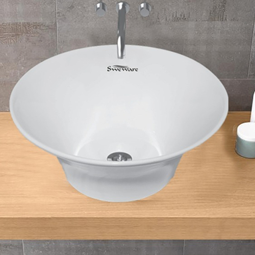 SLEEK Table Top Wash Basin