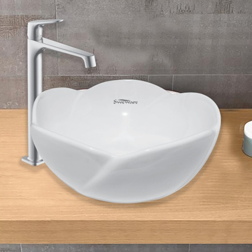 FLOS Table Top Wash Basin