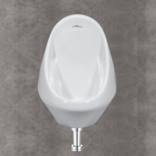 Pan And Urinal