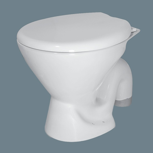 Saga EWC Water Closet