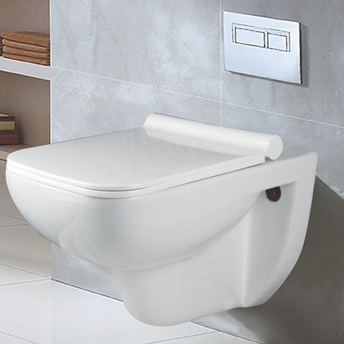 CREADOR Wall Hung