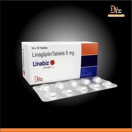 Linagliptin 50mg