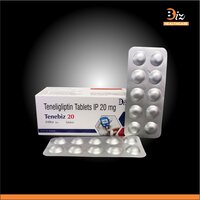 Teneligliptin 20mg