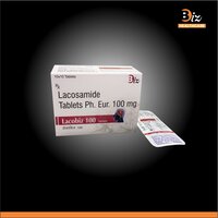 Lacosamide 100mg