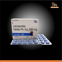 Lacosamide 200mg