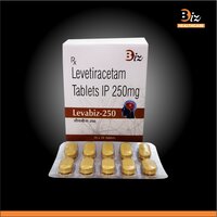 Levetiracetam 250mg