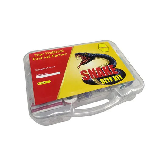 Thakkers Snake Emergency Snake Bite Kit