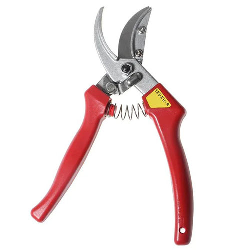 ARS 120 EU-R Cut And Hold Rose Pruner High Carbon Stainless Steel Blade