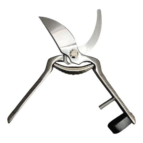 VAPS 019 Bypass Pruning Secateur Prunes Upto 20 MM Stems