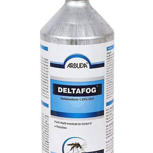 Arbuda Delta Fog 1 L Anti Mosquito Chemical For Thermal Fogger