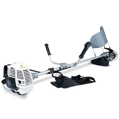 BC 52CC 2 HP Brush Cutter 2 Stroke Crop Harvester Grass Cutting