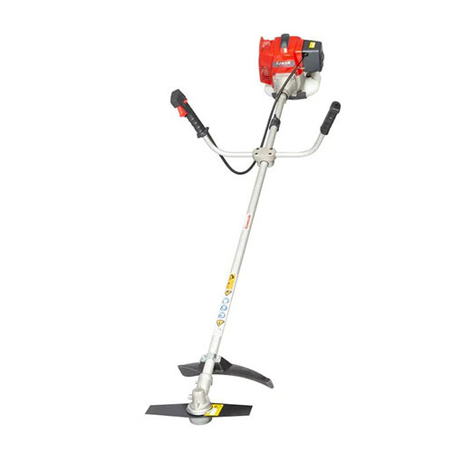 BC-TJ53E 2.7 HP 53CC Heavy Duty 2 Stroke Petrol Brush Cutter For Grass Cutting Japan