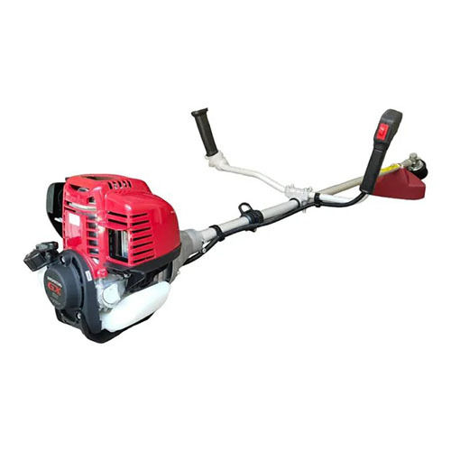 GX35 1.5 HP 4 Stroke Honda OEM Brush Cutter For Crop Harvesting And Grass Cutting Made in Taiwan