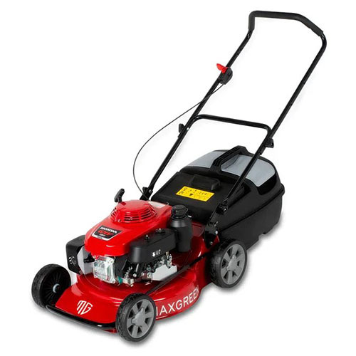 LMP-21 5.5 HP Honda 4 Stroke Engine 21 Inch OEM Petrol Lawn Mower For Large Gardens