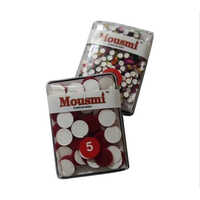 Mousmi sticker KUMKUM Bindi