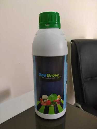 SEAGROW- L ( SEAWEED EXTRACT )
