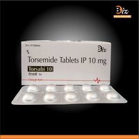 Torasemide 10mg