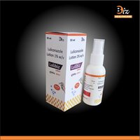 Luliconazole  1 w/w