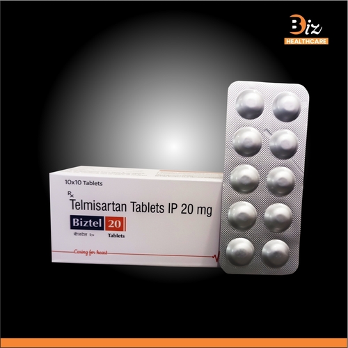 Telmisartan 20mg