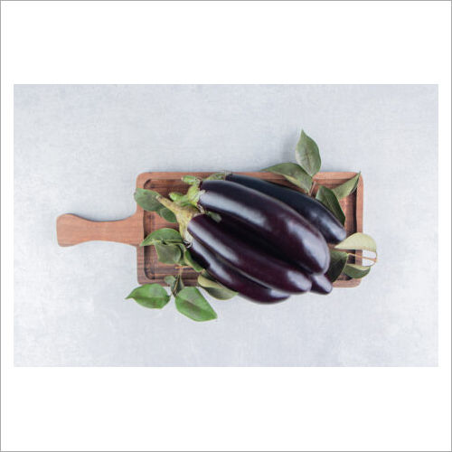 Fresh Brinjal