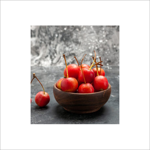 Fresh Cherries