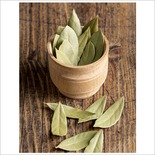 Aromatic Bay Leaf