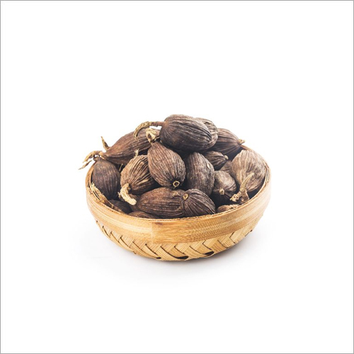 Black Cardamom (Kali Elaichi)