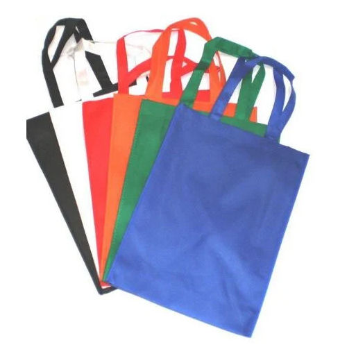 Loop Handle Non Woven Bags