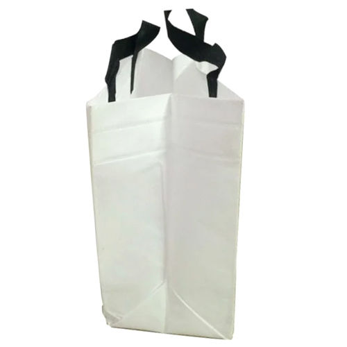 Loop Handle Non Woven Stitched Carry Bags